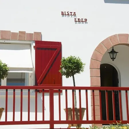 Maison Bista Eder Guest house 3*