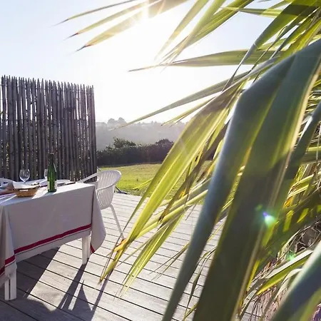 Maison Bista Eder 3*