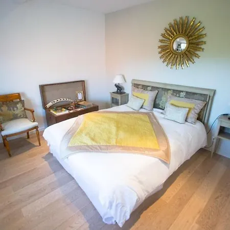 Maison Bista Eder 3* ビダール