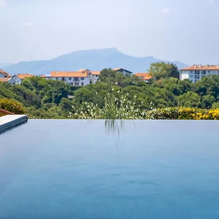 Maison Bista Eder בידאר