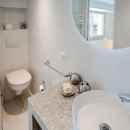 Maison Bista Eder