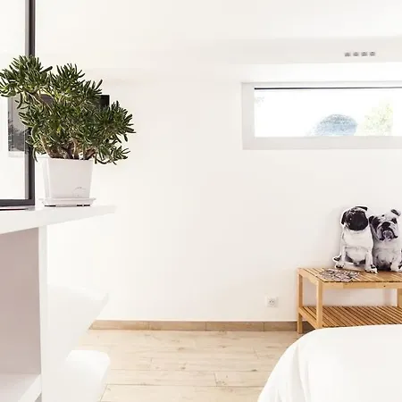 Maison Bista Eder