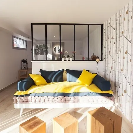 Maison Bista Eder ビダール