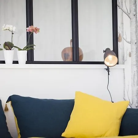 Maison Bista Eder 3* Bidart
