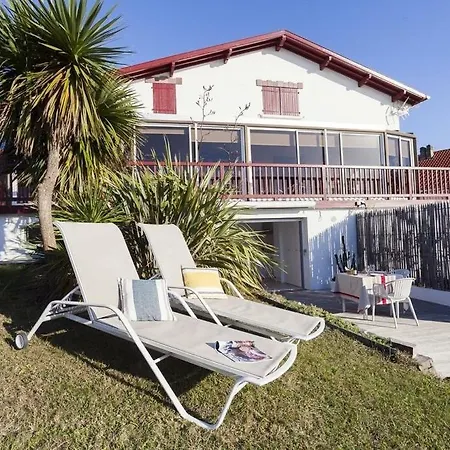 Maison Bista Eder