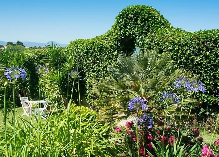 Bed & Breakfast Maison Bista Eder Bidart