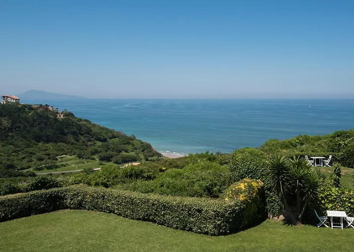 Bed & Breakfast Maison Bista Eder