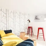 Bed & Breakfast Maison Bista Eder