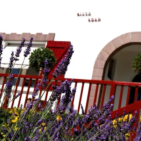 Maison Bista Eder B&B 비다르