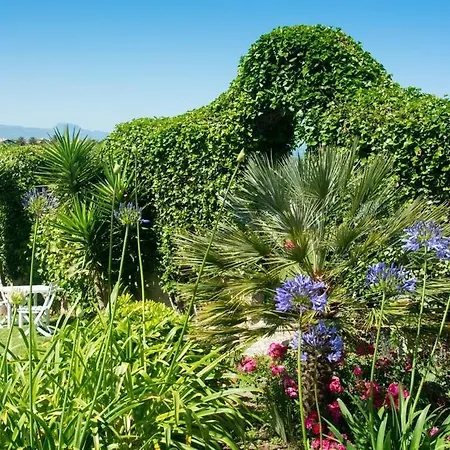 Frühstückspension Maison Bista Eder Bidart