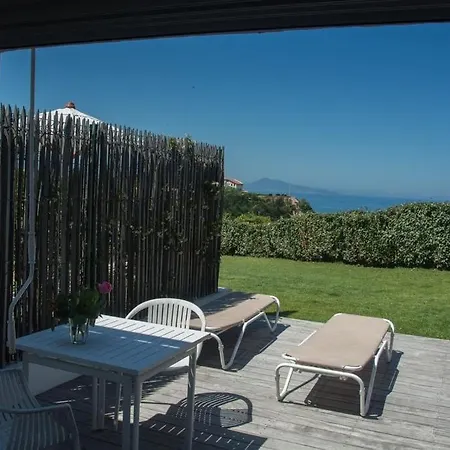 Maison Bista Eder Bidart