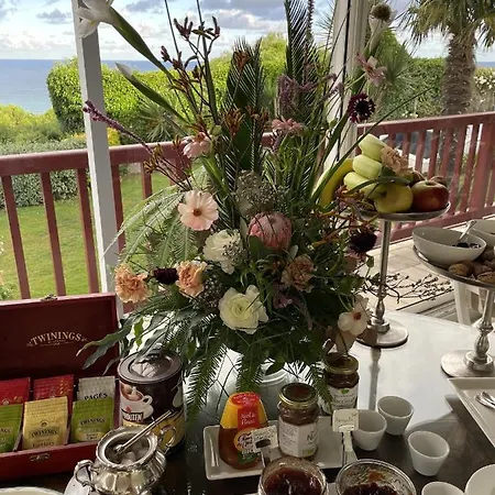 Maison Bista Eder Frühstückspension 4*