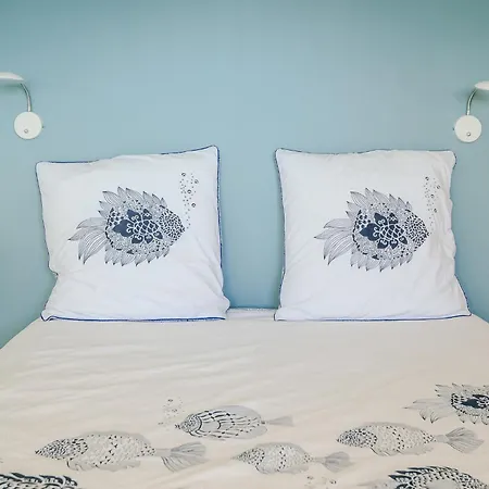 Maison Bista Eder Bed & Breakfast 3*