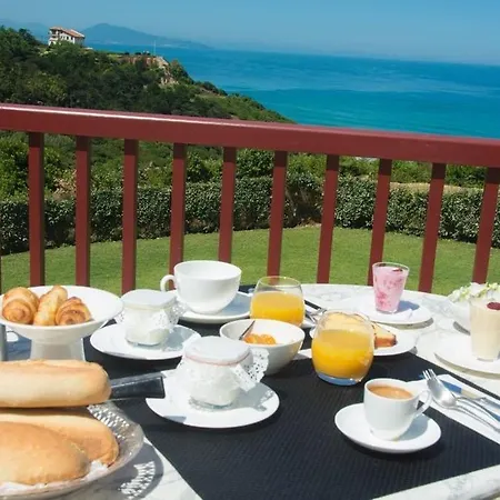 Maison Bista Eder B&B