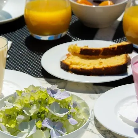 Maison Bista Eder Affittacamere 3*