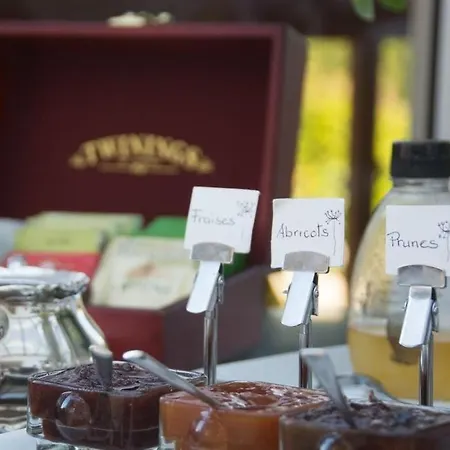 Frühstückspension Maison Bista Eder 4*