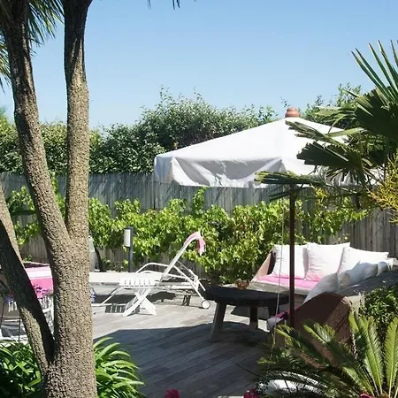 Maison Bista Eder B&B