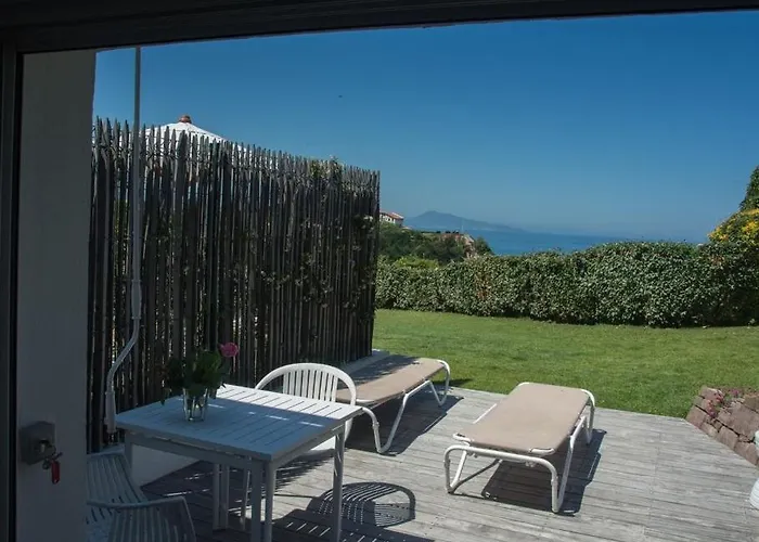 Maison Bista Eder Bidart