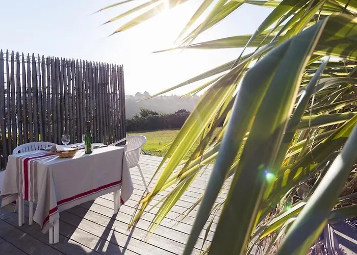 Maison Bista Eder 4*