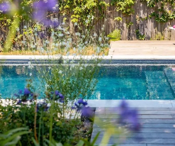 Maison Bista Eder Bidart