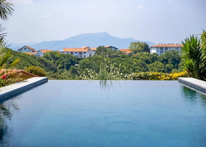 Maison Bista Eder Bidart