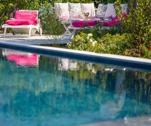 Bed & Breakfast Maison Bista Eder