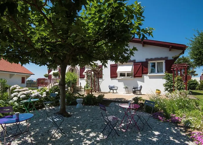 Panzió Maison Bista Eder