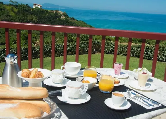 Maison Bista Eder Bed & Breakfast