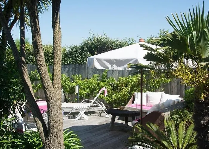 Maison Bista Eder Bed & Breakfast